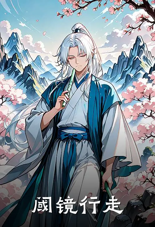 阈镜行走(陆昭王晓晓)热门网络小说推荐_最新章节列表阈镜行走(陆昭王晓晓)