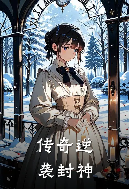 传奇逆袭封神(苏羽苏厉)免费小说_最新小说全文阅读传奇逆袭封神苏羽苏厉