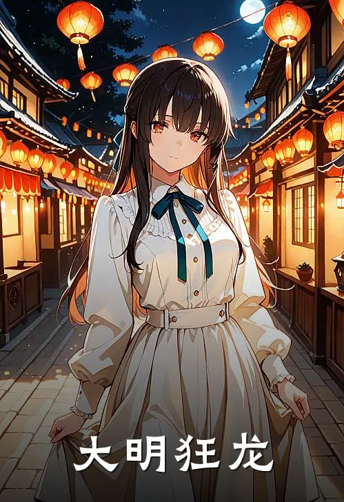 大明狂龙(黄达高迎祥)最新好看小说_无弹窗全文免费阅读大明狂龙黄达高迎祥