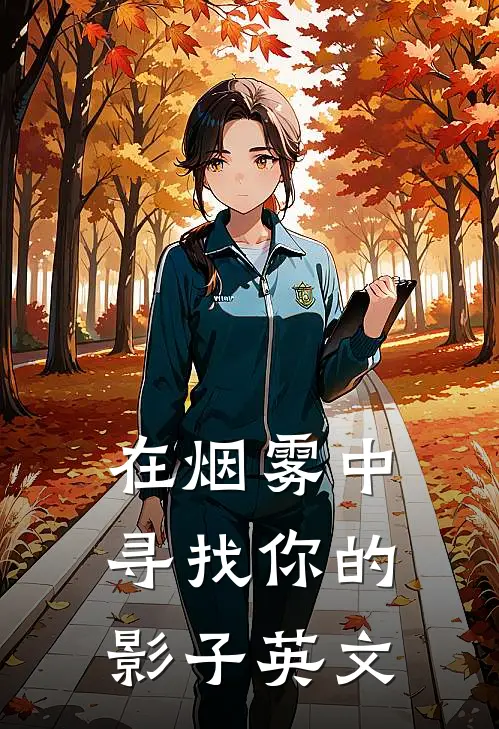 在烟雾中寻找你的影子英文