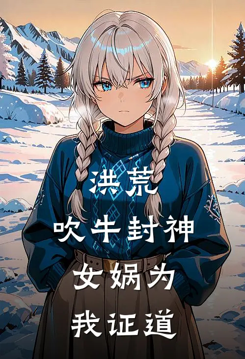 洪荒：吹牛封神，女娲为我证道陈三海女娲完本热门小说_小说推荐完结洪荒：吹牛封神，女娲为我证道陈三海女娲