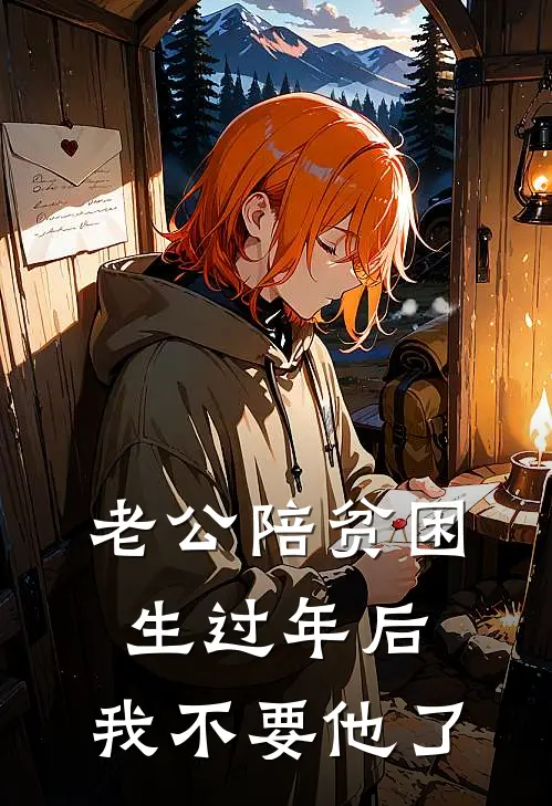 老公陪贫困生过年后，我不要他了(小阮周时序)全本免费完结小说_小说完结免费老公陪贫困生过年后，我不要他了小阮周时序