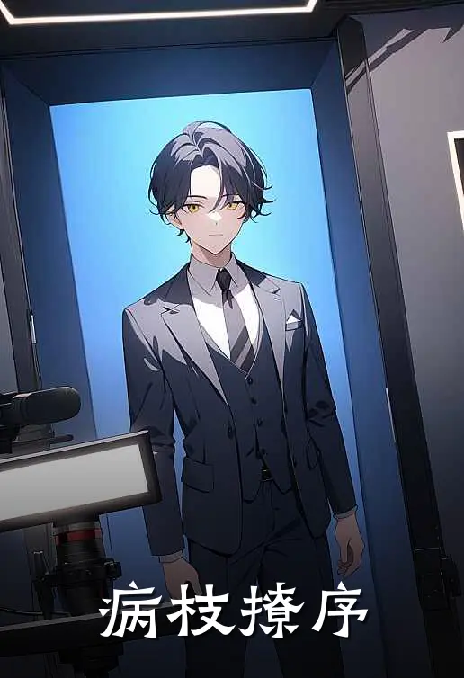 病枝撩序(沈濯枝苏若檀)完结小说推荐_免费小说病枝撩序(沈濯枝苏若檀)