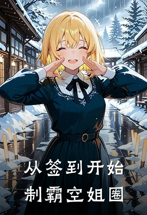 从签到开始，制霸空姐圈(叶天苏清歌)_叶天苏清歌热门小说