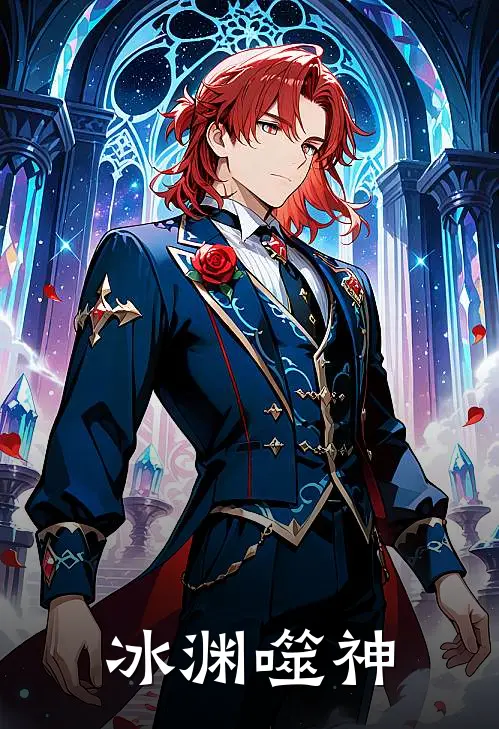 冰渊噬神林浩轩慕云完本热门小说_完本小说免费冰渊噬神(林浩轩慕云)