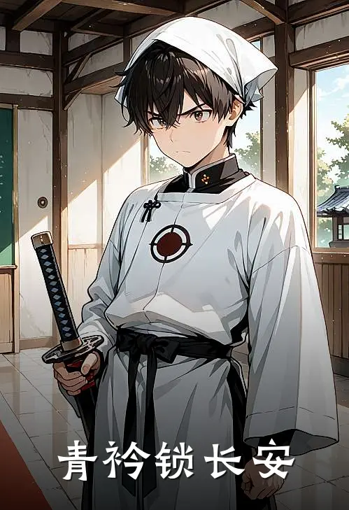 青衿锁长安(沈微婉微婉)在线免费小说_热门网络小说青衿锁长安沈微婉微婉