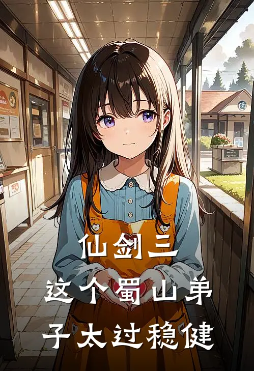 仙剑三：这个蜀山弟子太过稳健云舒茂山最新章节在线阅读_云舒茂山全本免费在线阅读