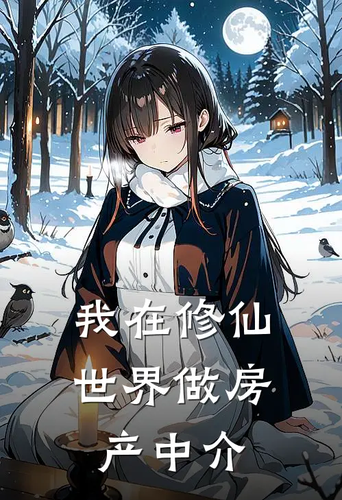 我在修仙世界做房产中介(齐文齐全)阅读免费小说_完本热门小说我在修仙世界做房产中介齐文齐全