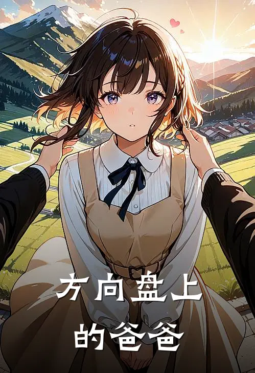 方向盘上的爸爸秦二文文完结小说大全_免费小说在哪看方向盘上的爸爸(秦二文文)