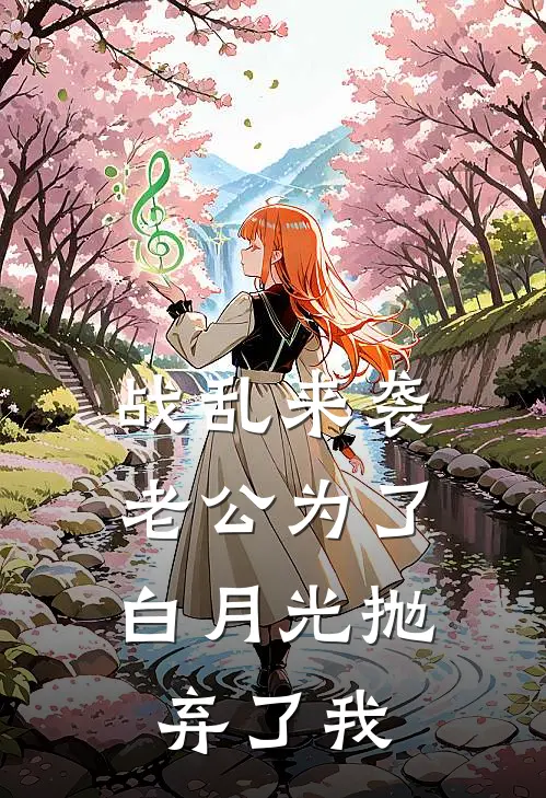 裴沉舟颜颜战乱来袭，老公为了白月光抛弃了我全本免费在线阅读_战乱来袭，老公为了白月光抛弃了我全本阅读