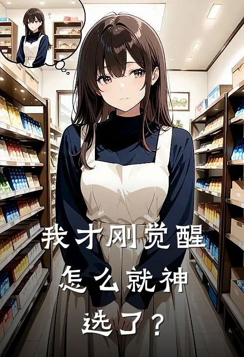 我才刚觉醒，怎么就神选了？(刘爽聂无歌)免费完结小说_免费小说在线阅读我才刚觉醒，怎么就神选了？(刘爽聂无歌)