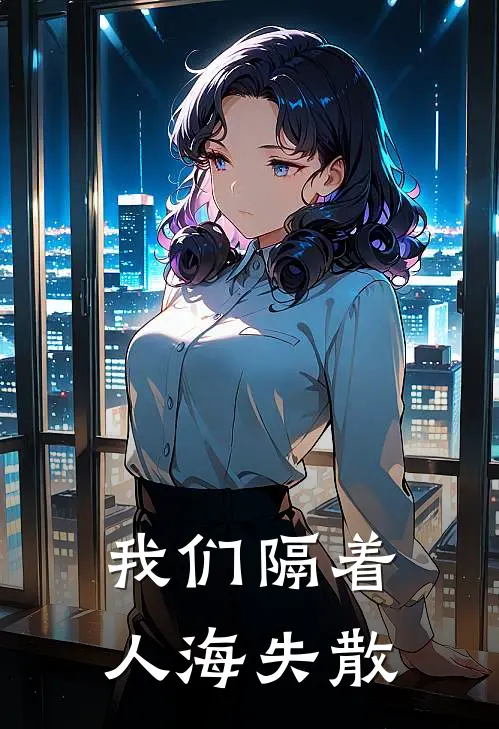 我们隔着人海失散(宁希颜顾清宴)最新章节在线阅读_(我们隔着人海失散)最新章节在线阅读