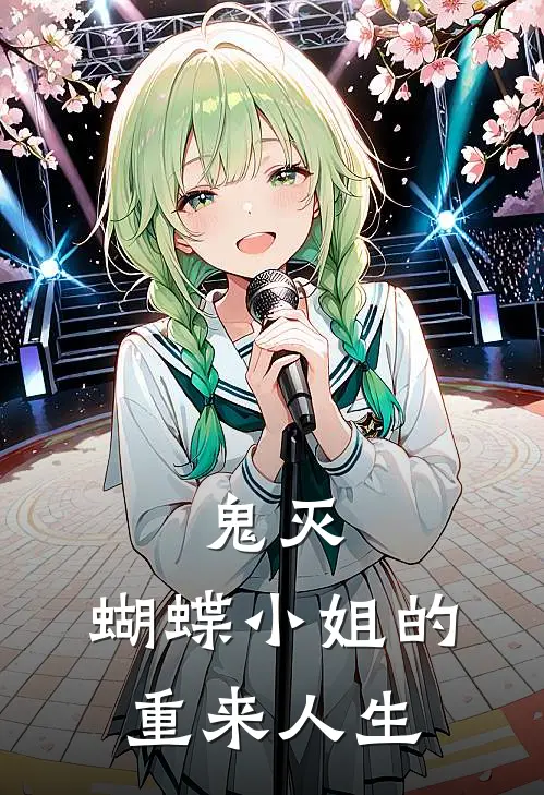 鬼灭：蝴蝶小姐的重来人生(香奈惠童磨)小说完结版_全文阅读免费全集鬼灭：蝴蝶小姐的重来人生香奈惠童磨