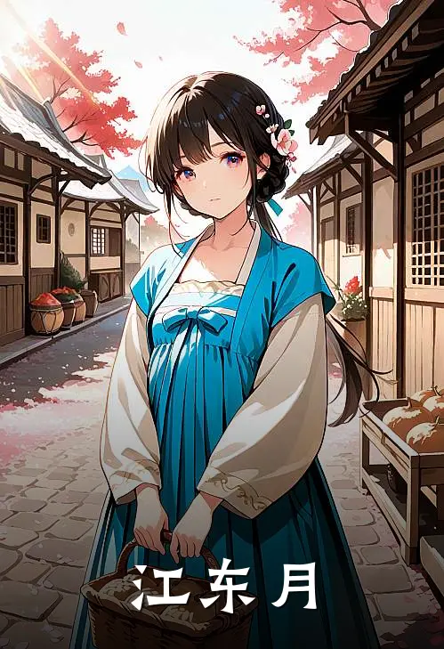 江东月(乔瑗孙翊)完结版小说全文免费阅读_最新小说江东月(乔瑗孙翊)