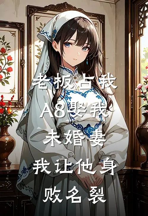 老板占我A8娶我未婚妻，我让他身败名裂陆瑶赵一岩最热门小说_免费小说全集老板占我A8娶我未婚妻，我让他身败名裂(陆瑶赵一岩)