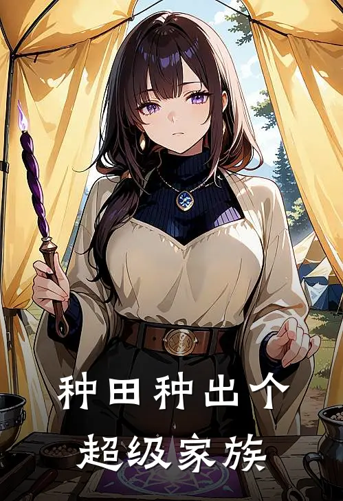 种田种出个超级家族(林玄李魁)在哪看免费小说_全本免费完结小说种田种出个超级家族林玄李魁