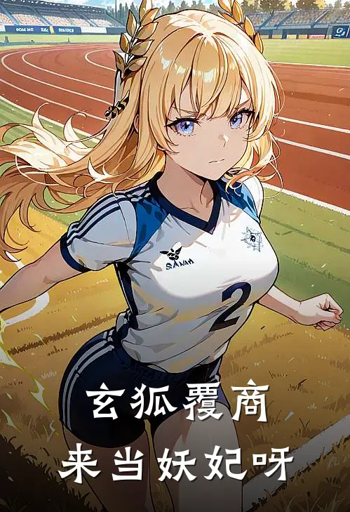 玄狐覆商：来当妖妃呀苏妲苏妲热门小说推荐_完本小说大全玄狐覆商：来当妖妃呀(苏妲苏妲)