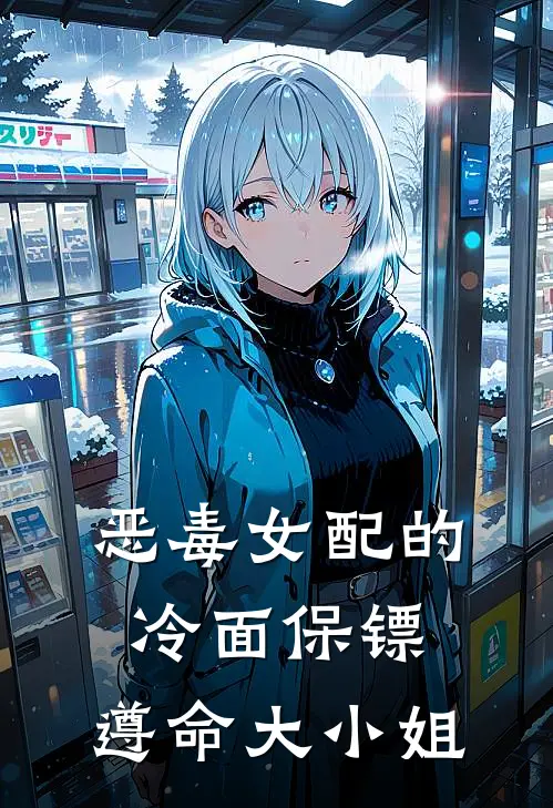 恶毒女配的冷面保镖：遵命大小姐尹汐臻靳墨淮热门免费小说_免费小说免费阅读恶毒女配的冷面保镖：遵命大小姐尹汐臻靳墨淮