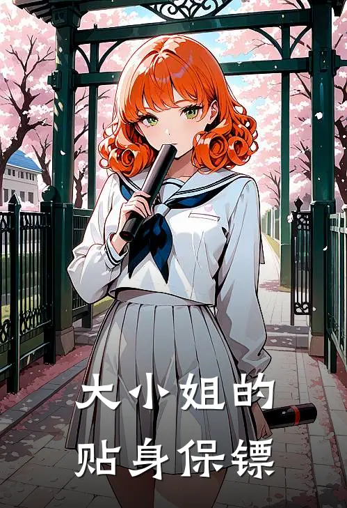 大小姐的贴身保镖