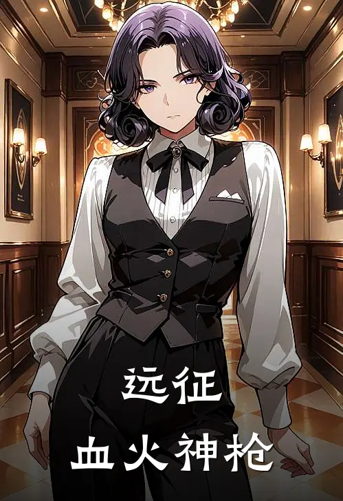 远征：血火神枪(林楚赵铁柱)完结小说推荐_免费小说远征：血火神枪(林楚赵铁柱)