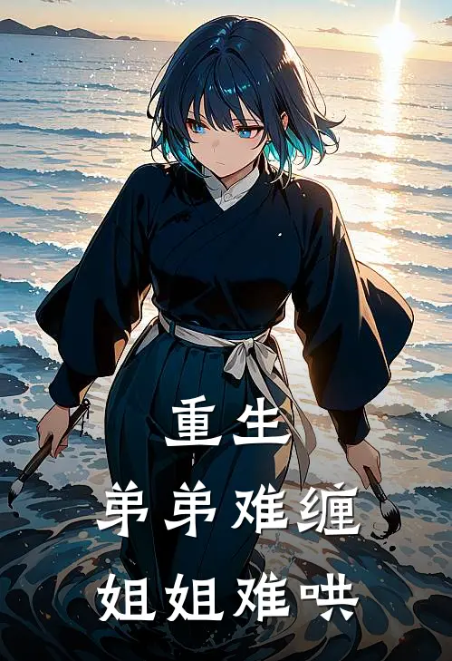 重生，弟弟难缠，姐姐难哄(徐立峰玟菁)热门网络小说推荐_最新完结小说推荐重生，弟弟难缠，姐姐难哄徐立峰玟菁