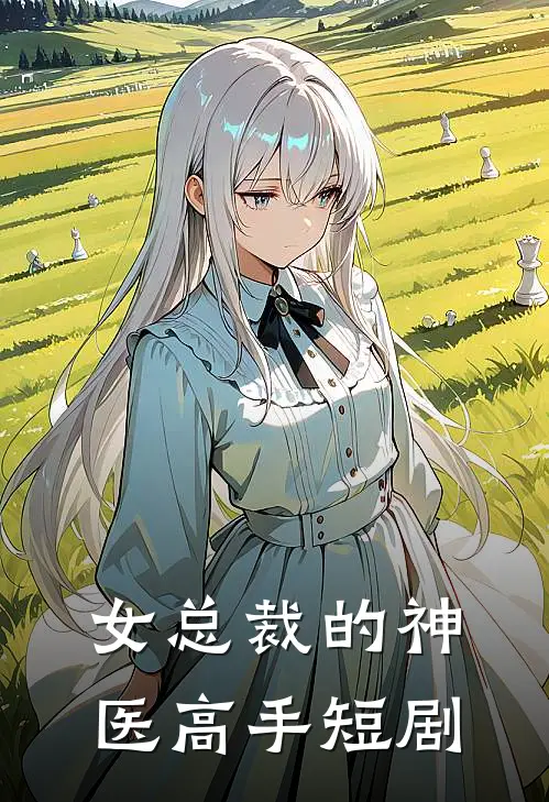 女总裁的神医高手短剧