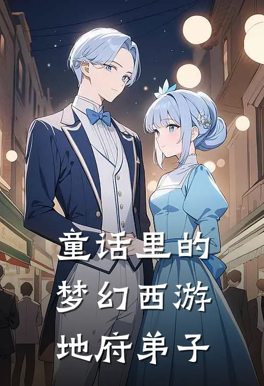 童话里的梦幻西游地府弟子(莱恩杭伯特)免费小说完结版_最新章节列表童话里的梦幻西游地府弟子(莱恩杭伯特)