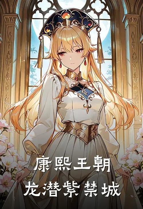 康熙王朝：龙潜紫禁城(胤禛李卫)最新章节在线阅读_(康熙王朝：龙潜紫禁城)完整版免费在线阅读