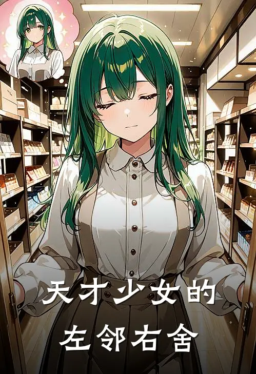 天才少女的左邻右舍(楚寒玉于董)完本小说大全_热门小说大全天才少女的左邻右舍楚寒玉于董