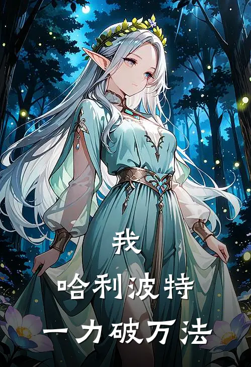 我，哈利波特，一力破万法