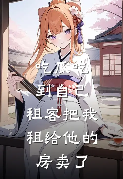 吃瓜吃到自己，租客把我租给他的房卖了(周芊妤夫妻)最新小说_免费阅读完整版小说吃瓜吃到自己，租客把我租给他的房卖了(周芊妤夫妻)