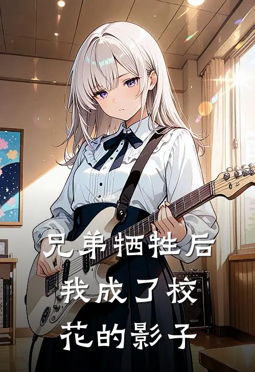 兄弟牺牲后，我成了校花的影子(苏锐赵刚)热门小说_《兄弟牺牲后，我成了校花的影子》最新章节在线阅读