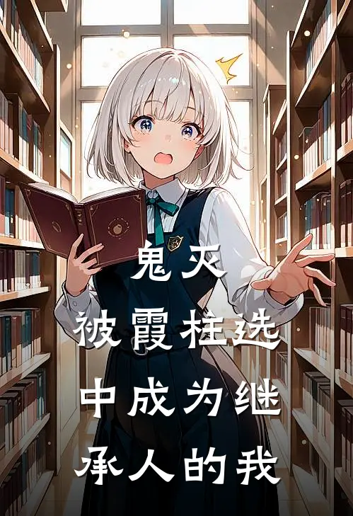 鬼灭：被霞柱选中成为继承人的我霞柱无一郎完整版免费阅读_霞柱无一郎精彩小说