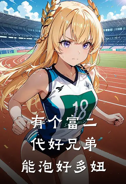 有个富二代好兄弟，能泡好多妞