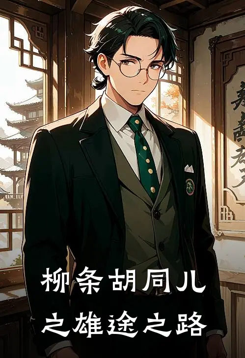 柳条胡同儿之雄途之路