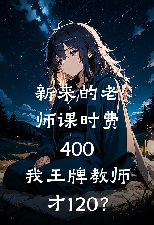 新来的老师课时费400，我王牌教师才120？(李霖陈槿)完结的热门小说_全本免费完结小说新来的老师课时费400，我王牌教师才120？(李霖陈槿)