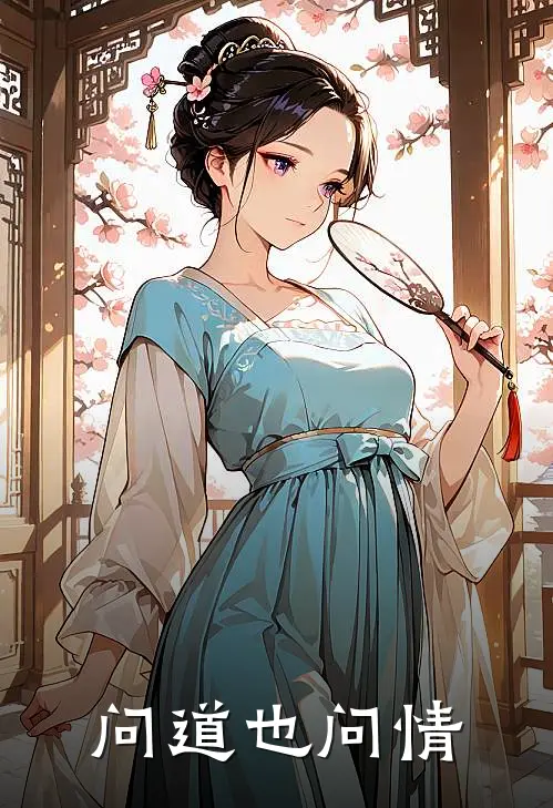 《问道也问情》唐小婉李昊_(问道也问情)全集在线阅读