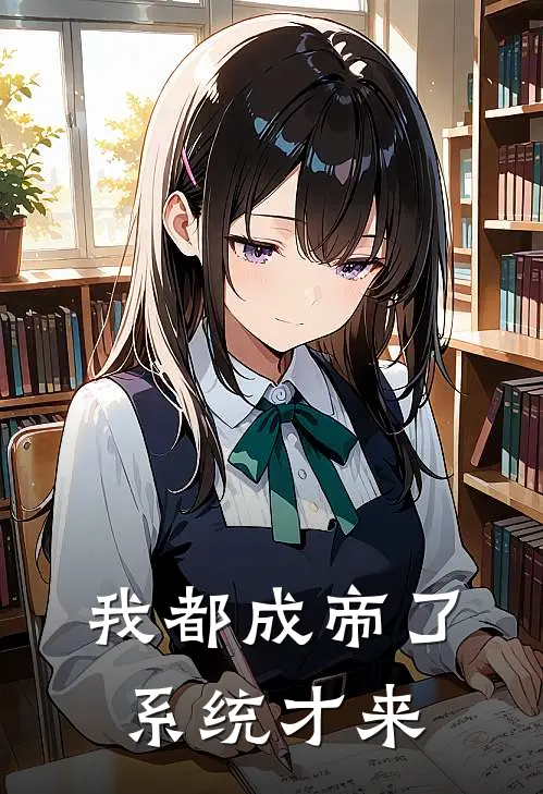 我都成帝了系统才来李逍遥李南风最新推荐小说_完结版小说推荐我都成帝了系统才来李逍遥李南风