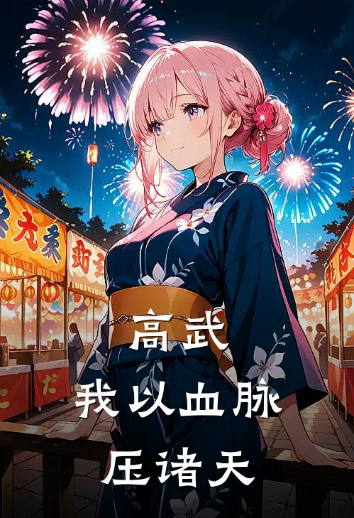 刘天赐赵乾（高武，我以血脉压诸天）全文免费阅读无弹窗大结局_