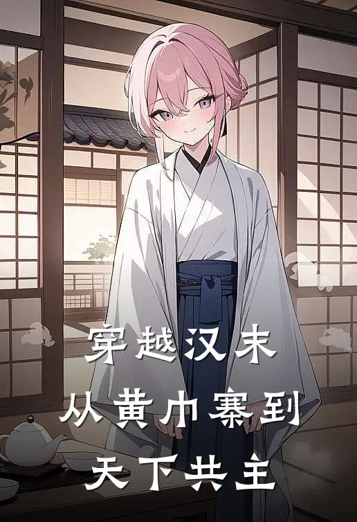 穿越汉末：从黄巾寨到天下共主张启明周仓全文在线阅读_穿越汉末：从黄巾寨到天下共主全集免费阅读