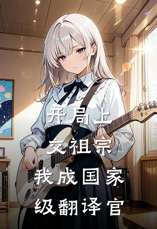 开局上交祖宗，我成国家级翻译官陈默李振国完结版免费阅读_开局上交祖宗，我成国家级翻译官全章节免费在线阅读