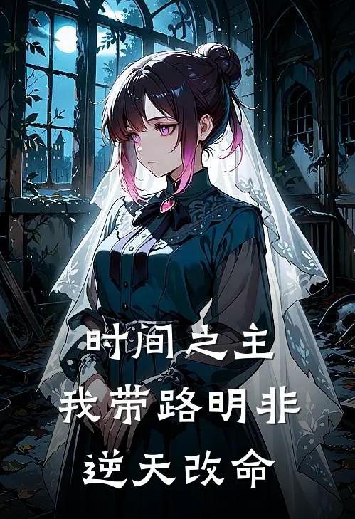 时间之主，我带路明非逆天改命(林夜陈昊)推荐小说_时间之主，我带路明非逆天改命(林夜陈昊)全文免费阅读大结局