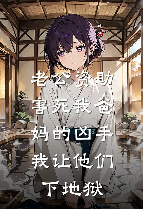 老公资助害死我爸妈的凶手，我让他们下地狱宋知越谢柔热门完结小说_最新章节列表老公资助害死我爸妈的凶手，我让他们下地狱(宋知越谢柔)