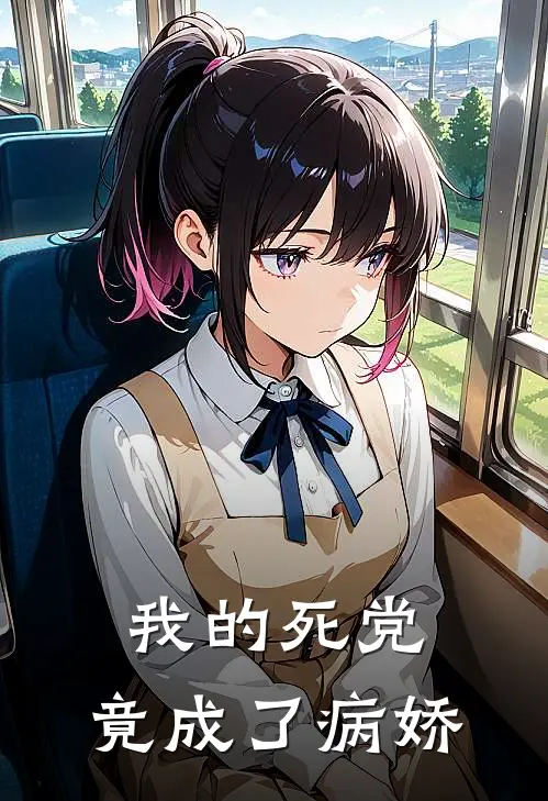 我的死党，竟成了病娇思砚禾屿完结小说大全_免费小说在哪看我的死党，竟成了病娇(思砚禾屿)