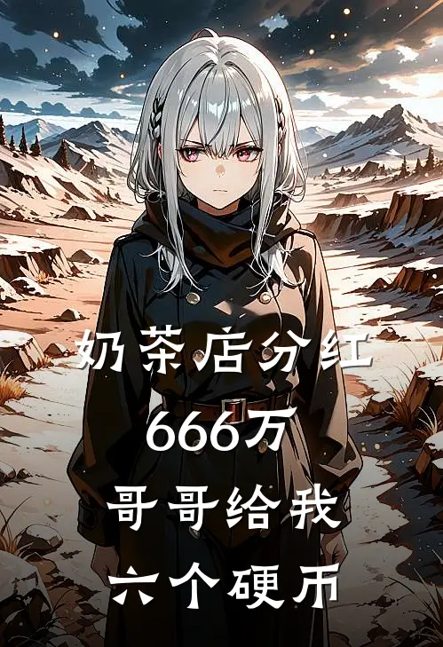 奶茶店分红666万，哥哥给我六个硬币肖阳玲玲完整版小说_最新章节列表奶茶店分红666万，哥哥给我六个硬币(肖阳玲玲)