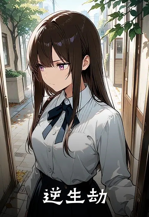 逆生劫(陆明轩云清月)热门小说阅读_全文免费阅读逆生劫陆明轩云清月