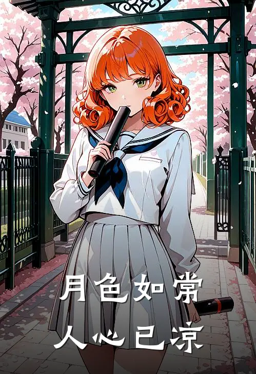 月色如常，人心已凉谢今晏温知意完本小说免费阅读_最新章节列表月色如常，人心已凉(谢今晏温知意)