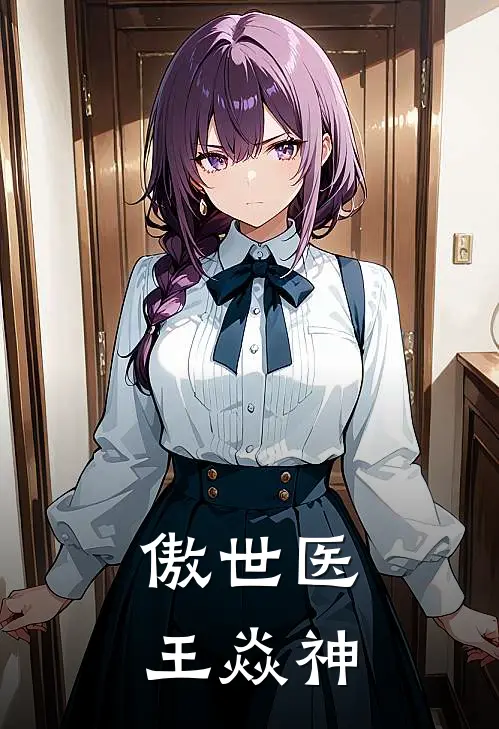 傲世医王焱神