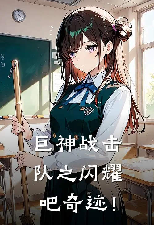 巨神战击队之闪耀吧奇迹！李默张猛小说免费阅读无弹窗_完结版小说全文免费阅读巨神战击队之闪耀吧奇迹！(李默张猛)