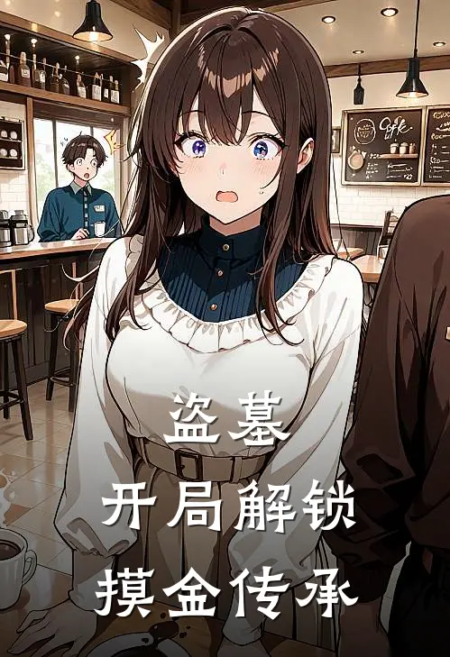 龙佩林风(盗墓：开局解锁摸金传承)完结版免费在线阅读_《盗墓：开局解锁摸金传承》全章节阅读